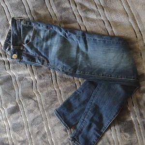 AE Next Level Stretch Skinny Jeans 2